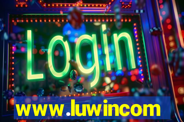 www.luwincom