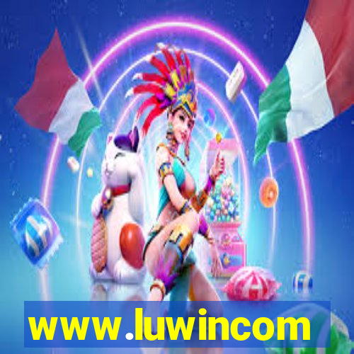 www.luwincom