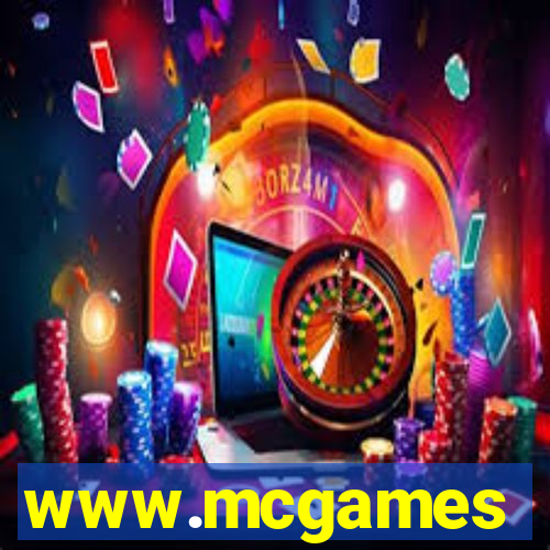 www.mcgames