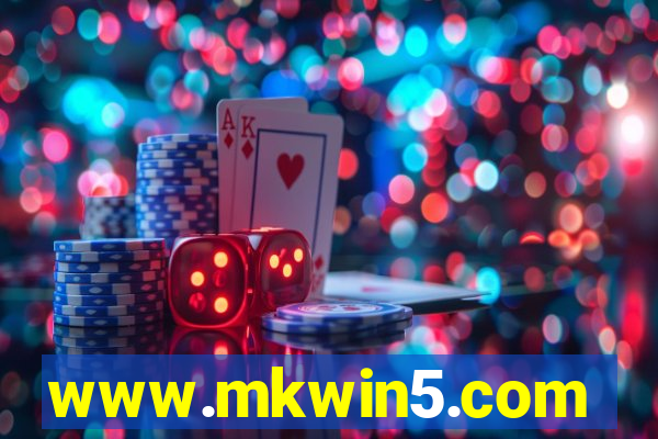 www.mkwin5.com