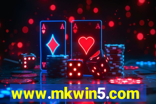 www.mkwin5.com