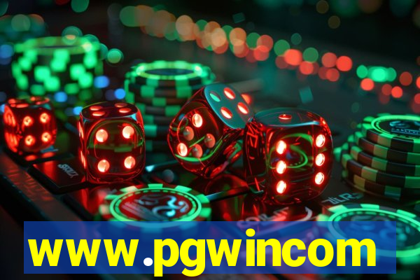 www.pgwincom