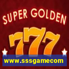 www.sssgamecom