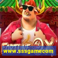 www.sssgamecom