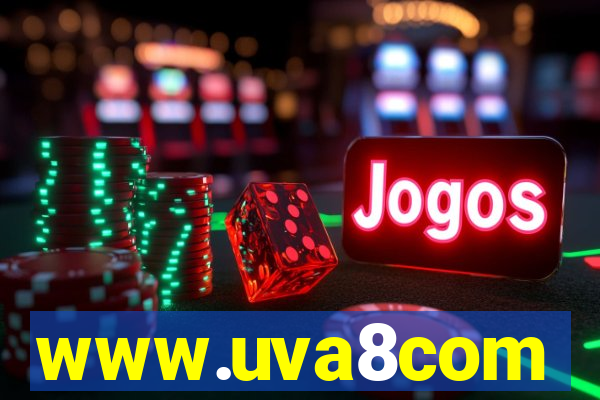 www.uva8com