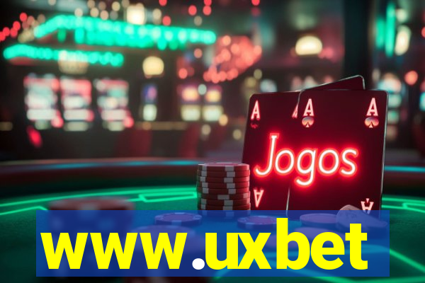 www.uxbet