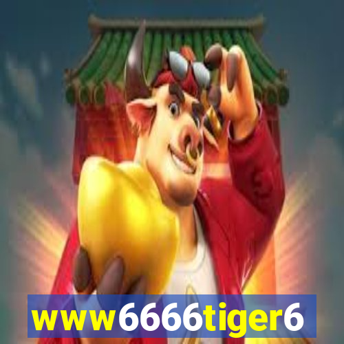 www6666tiger6