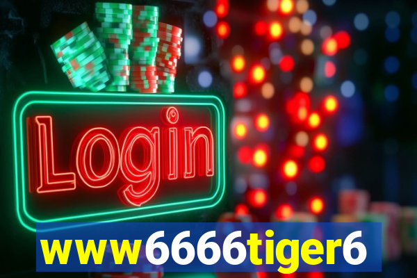 www6666tiger6