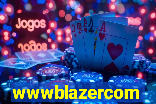 wwwblazercom