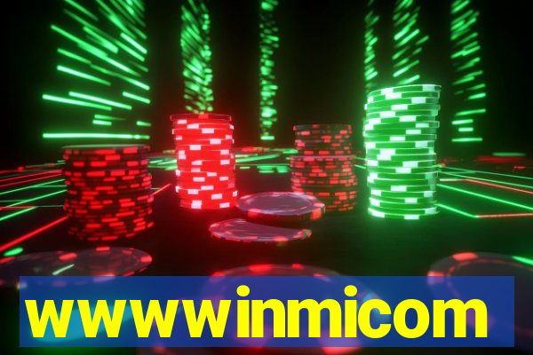 wwwwinmicom