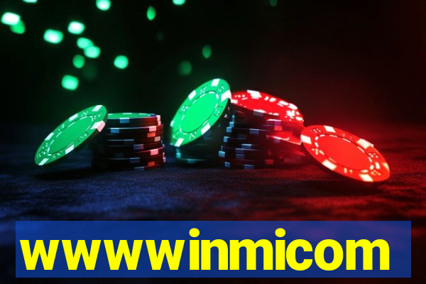wwwwinmicom