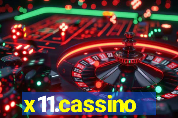 x11.cassino