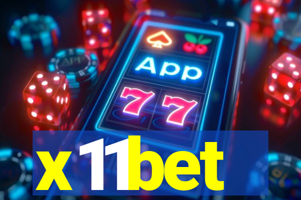x11bet