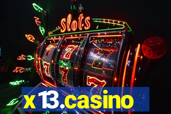 x13.casino