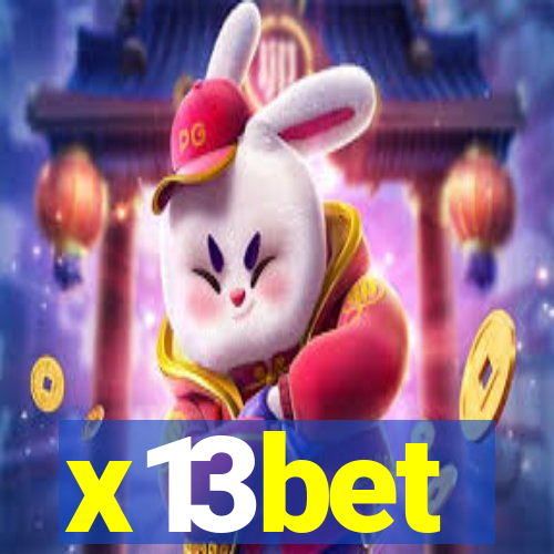 x13bet