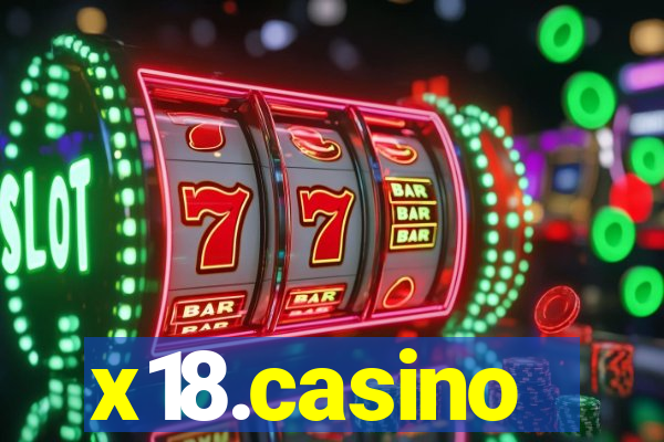 x18.casino