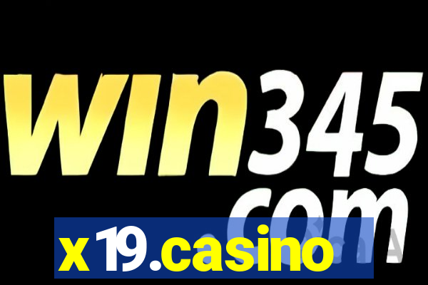 x19.casino