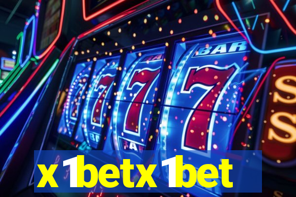 x1betx1bet