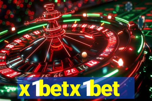 x1betx1bet