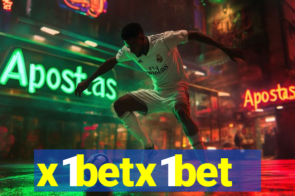 x1betx1bet