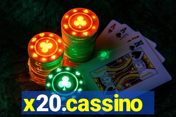x20.cassino
