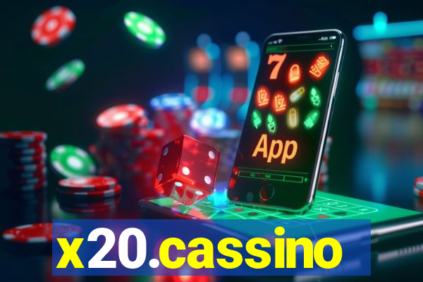 x20.cassino