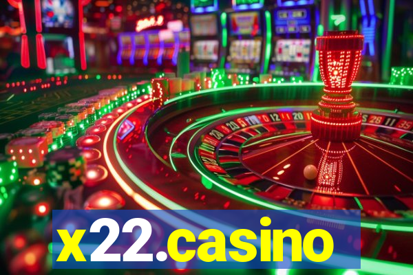 x22.casino
