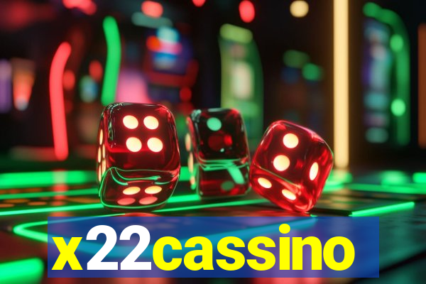 x22cassino