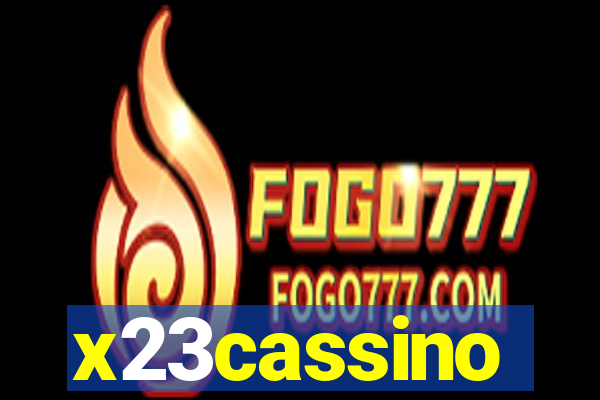 x23cassino