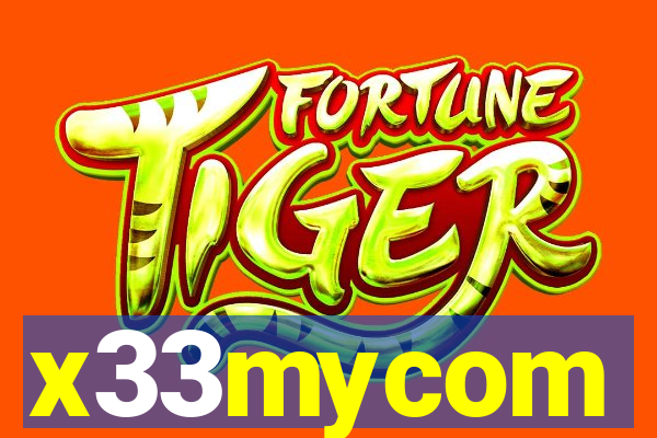 x33mycom