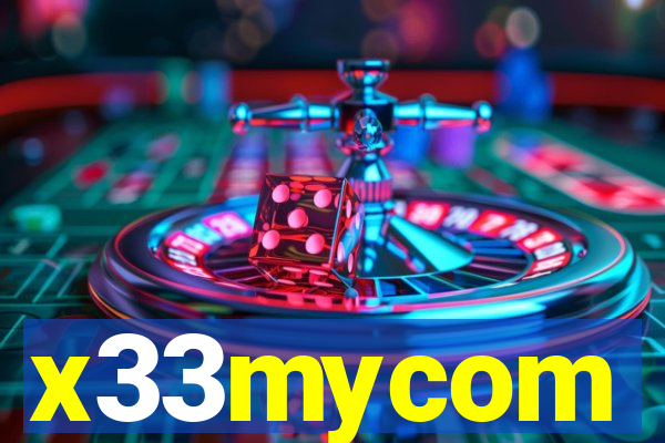 x33mycom