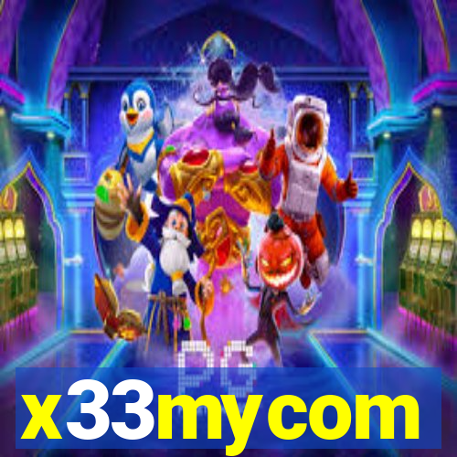 x33mycom