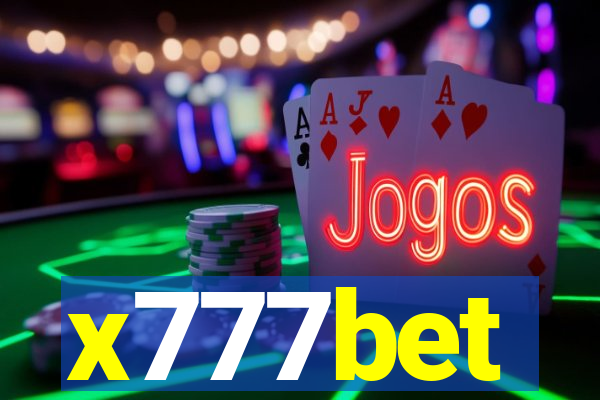 x777bet
