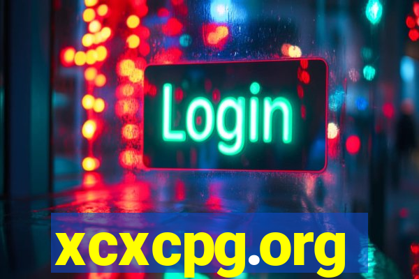 xcxcpg.org