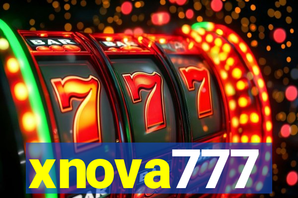 xnova777