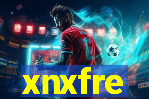 xnxfre