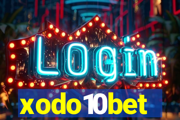 xodo10bet