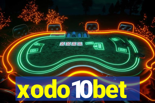 xodo10bet