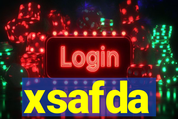 xsafda