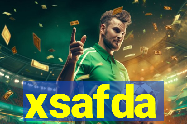 xsafda