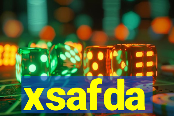 xsafda