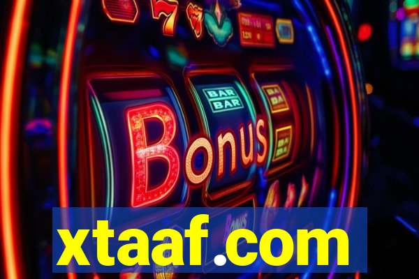 xtaaf.com