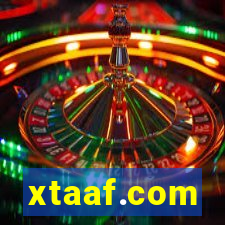 xtaaf.com