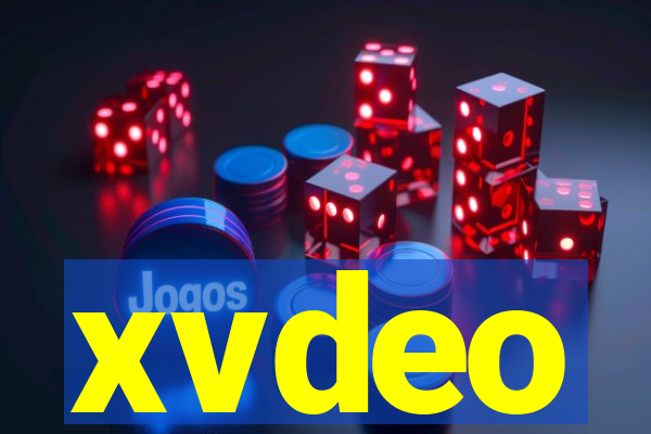 xvdeo