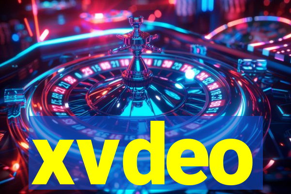 xvdeo