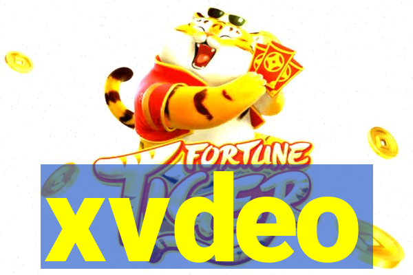xvdeo