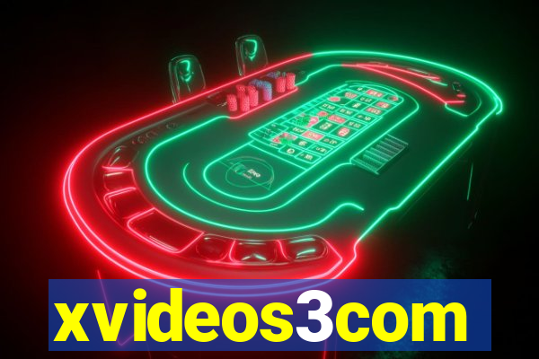 xvideos3com
