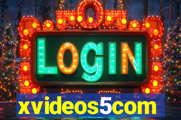xvideos5com