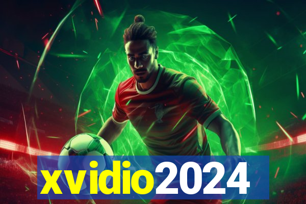 xvidio2024
