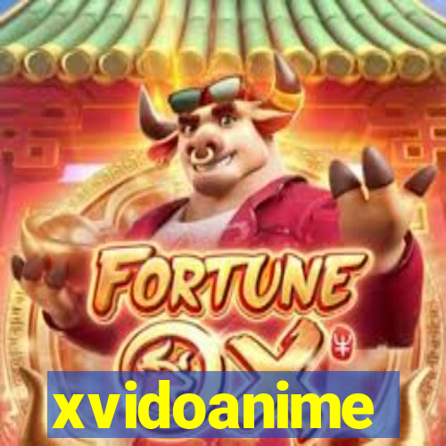 xvidoanime